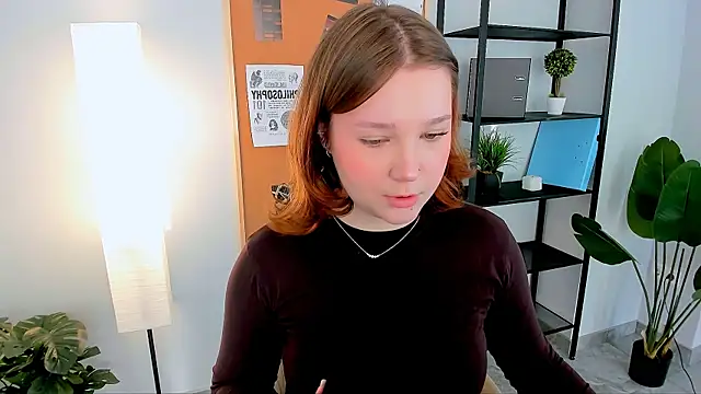 Snapshot of JaneByrd chatting on April 2026 02:33:01 PM JaneByrd online show from April 2026 02:33:01 PM
