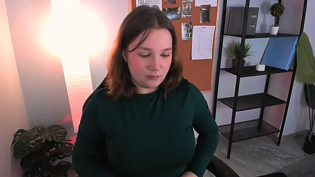 Snapshot of JaneByrd chatting on May 2026 03:16:02 PM JaneByrd online show from May 2026 03:16:02 PM