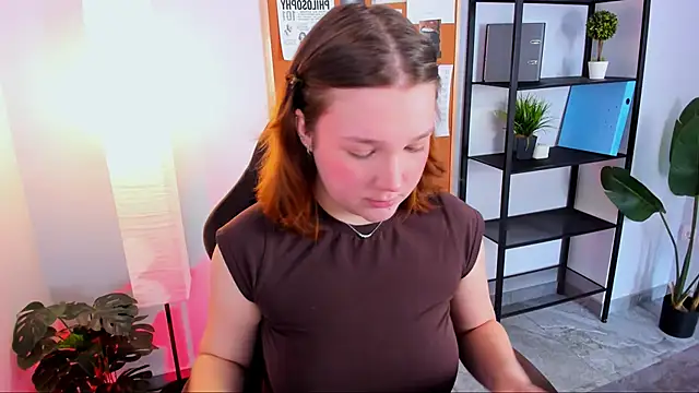 Snapshot of JaneByrd chatting on May 2026 02:44:02 PM JaneByrd online show from May 2026 02:44:02 PM