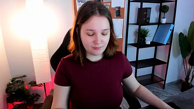 Snapshot of JaneByrd chatting on May 2026 02:45:02 PM JaneByrd online show from May 2026 02:45:02 PM