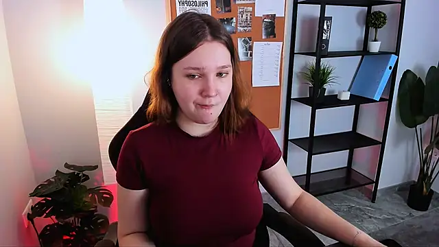 Snapshot of JaneByrd chatting on May 2026 02:33:01 PM JaneByrd online show from May 2026 02:33:01 PM
