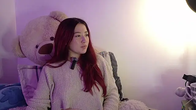 lunnaa  online show from February 2026 02:26:02 AM