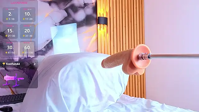 Ary Salome1 online show from March 2026 01:04:02 PM