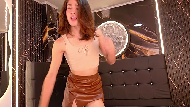 Lilith Sex12 online show from January 2026 03:00:02 AM