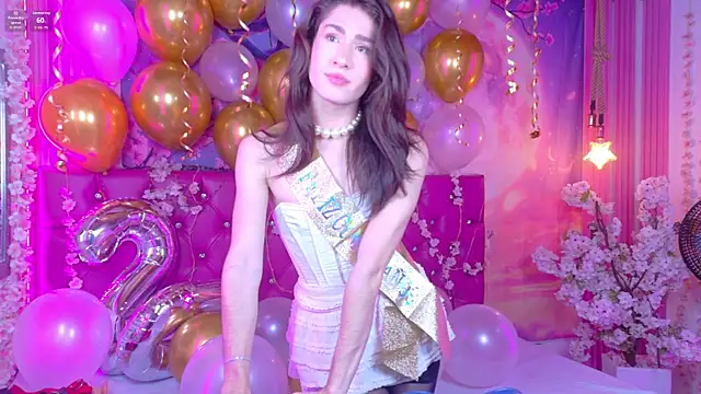 Lilith Sex12 online show from July 2026 04:54:01 AM