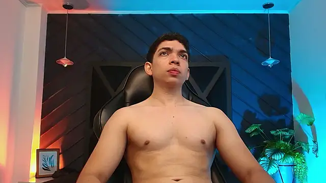 Eryonbradley online show from March 2026 12:19:02 PM