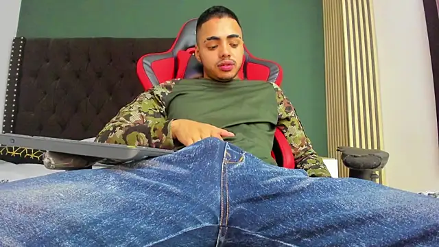 ares pain online show from April 2026 08:03:02 PM