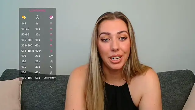 Snapshot of louiseberkeley chatting on September 2025 05:42:01 AM louiseberkeley online show from September 2025 05:42:01 AM