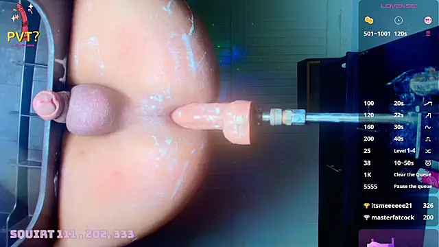 Kata bitch online show from September 2025 03:34:02 PM