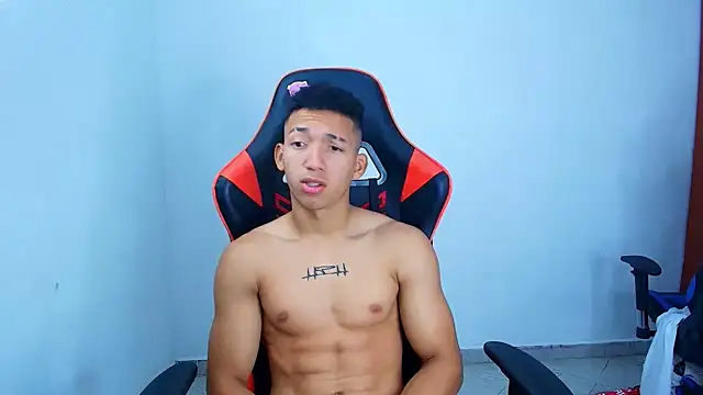 JuanchiT66 online show from September 2025 03:28:01 AM