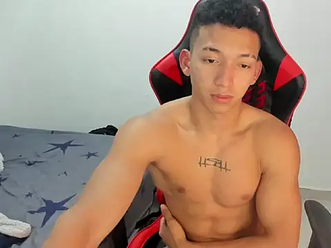 JuanchiT66 online show from January 2026 05:55:01 AM