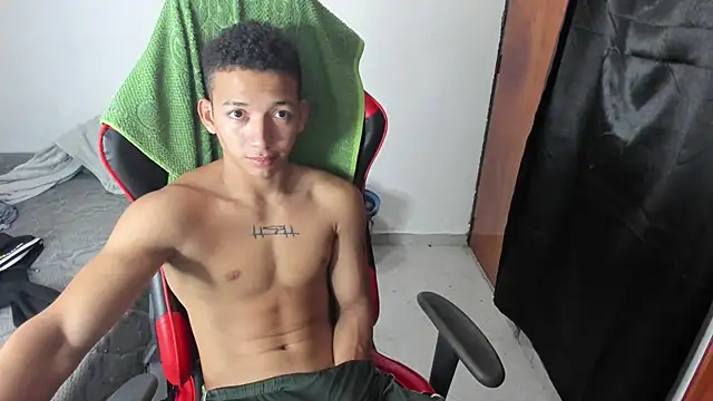 JuanchiT66 online show from March 2026 12:05:01 AM