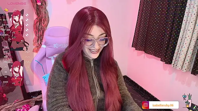 Snapshot of isaferrer06 chatting on September 2025 05:18:02 AM isaferrer06 online show from September 2025 05:18:02 AM