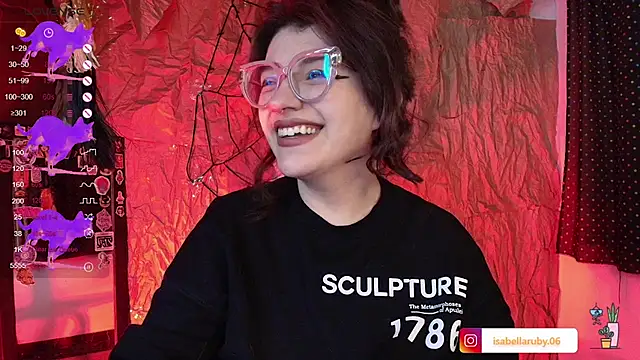 Snapshot of isaferrer06 chatting on October 2025 09:31:01 AM isaferrer06 online show from October 2025 09:31:01 AM