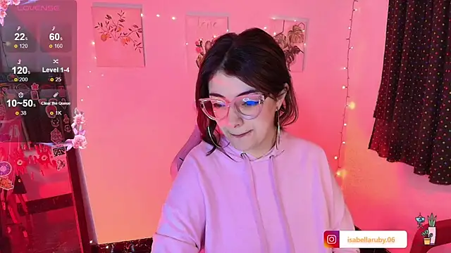 Snapshot of isaferrer06 chatting on October 2025 10:05:01 AM isaferrer06 online show from October 2025 10:05:01 AM