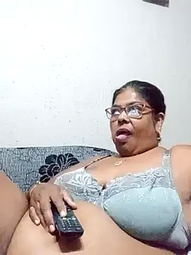 mileesha online show from January 2026 06:35:01 PM