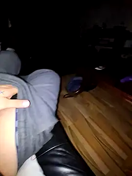 Dernetteman online show from November 2025 09:46:01 PM