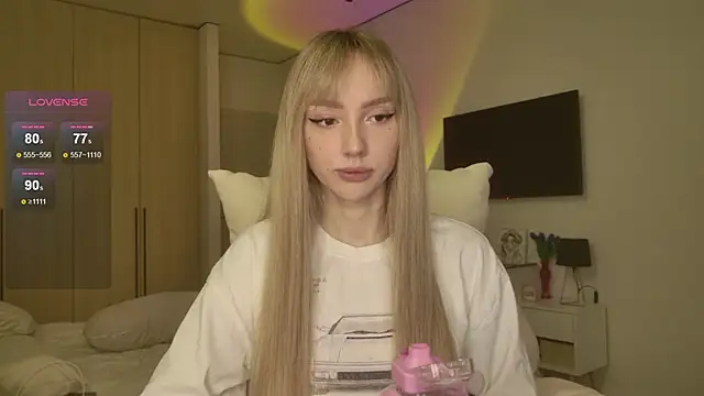 Lunainnk online show from March 2026 02:28:02 AM