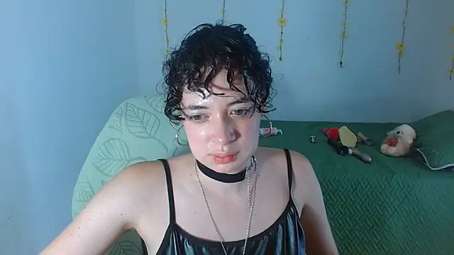 sajecrismaa online show from March 2026 02:04:02 AM