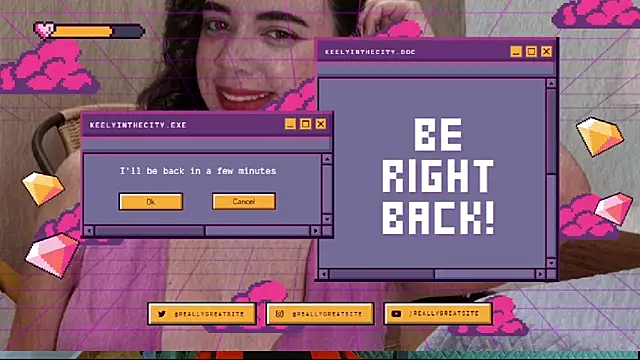 sajecrismaa online show from April 2026 06:27:01 PM