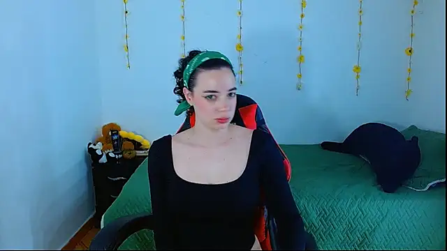 sajecrismaa online show from July 2026 09:24:02 PM