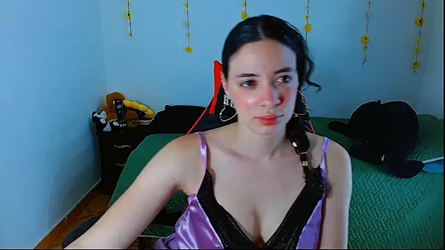 sajecrismaa online show from July 2026 12:09:01 AM