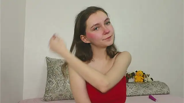 Little L1ss online show from December 2025 03:32:02 PM