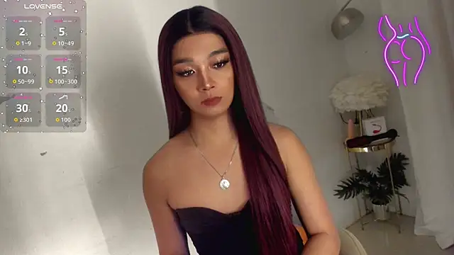 TrinityFucksYou online show from December 2025 03:17:01 PM