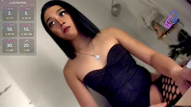 TrinityFucksYou online show from January 2026 12:42:01 PM