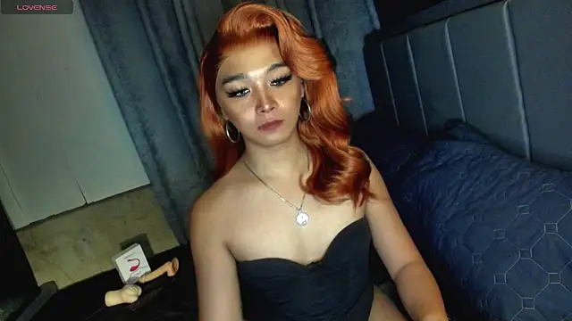 TrinityFucksYou online show from April 2026 01:45:01 PM