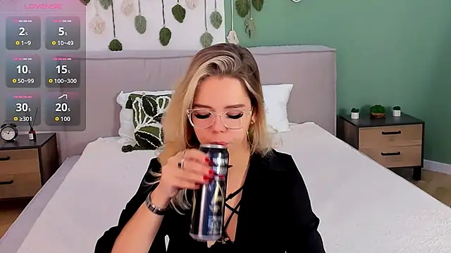 PrincessSlay online show from October 2025 05:37:01 AM