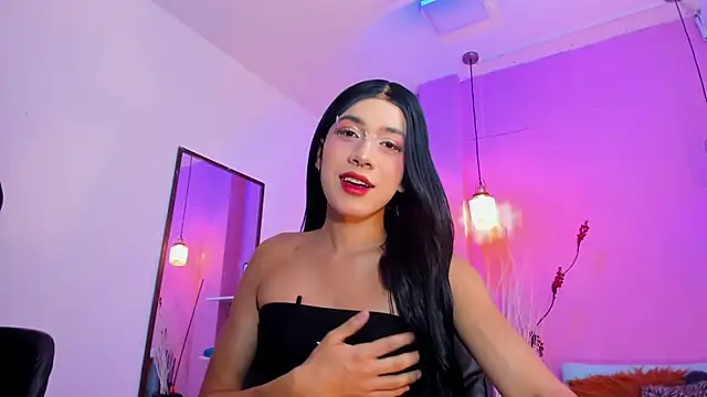 KristallSwan online show from September 2025 03:11:01 AM