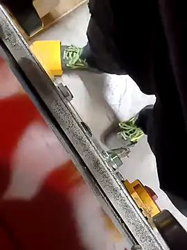 Axelitoc online show from October 2025 12:46:01 PM