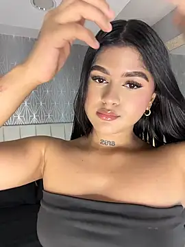Mia-Medina online show from July 2026 07:34:02 PM