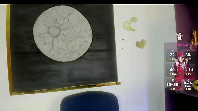 Snapshot of Roxannelorence_ chatting on September 2025 03:57:01 PM Roxannelorence online show from September 2025 03:57:01 PM