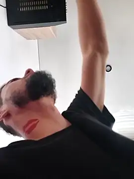 Negrila25 online show from February 2026 08:08:02 AM