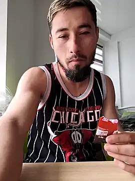 Negrila25 online show from February 2026 10:45:02 AM