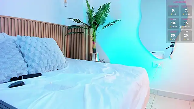 Nina sweetz12 online show from September 2025 07:39:01 PM