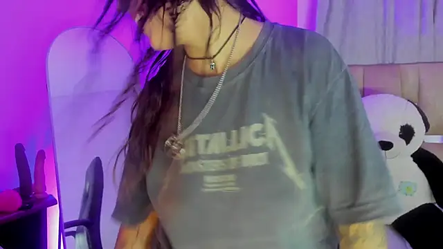 Snapshot of JulianaCarter chatting on September 2025 07:14:02 PM JulianaCarter online show from September 2025 07:14:02 PM