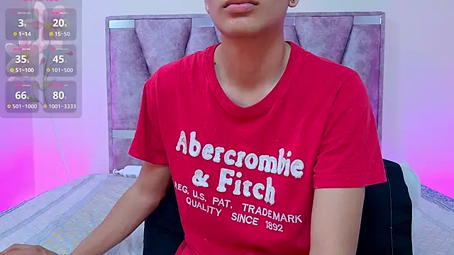 lana and liam  online show from September 2025 10:20:02 AM