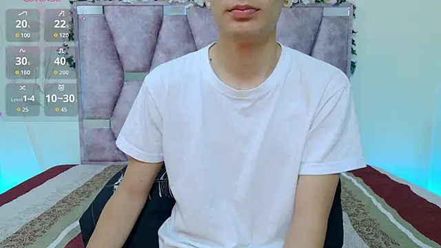 lana and liam  online show from October 2025 10:27:02 AM