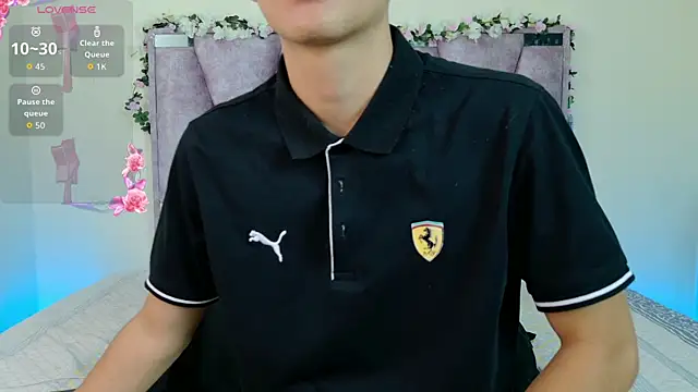 lana and liam  online show from November 2025 10:47:02 AM