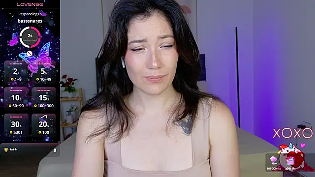 Eliih 01 online show from October 2025 02:51:02 AM