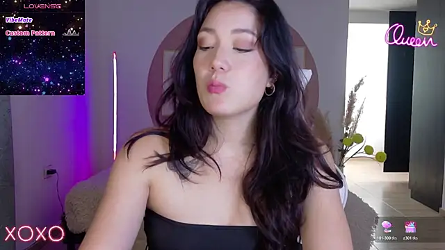 Eliih 01 online show from May 2026 03:30:02 PM