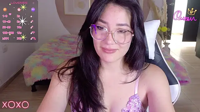 Eliih 01 online show from July 2026 06:54:02 PM