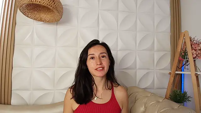 Ginevra esposito online show from September 2025 03:23:02 PM