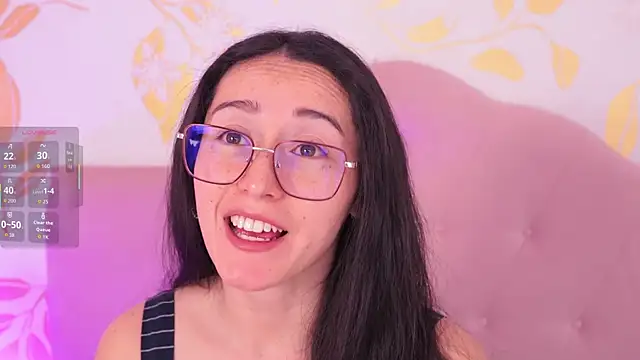 Ginevra esposito online show from January 2026 12:29:02 PM