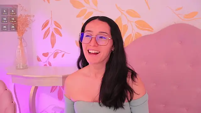 Snapshot of Ginevra_esposito chatting on March 2026 12:33:02 PM Ginevra esposito online show from March 2026 12:33:02 PM