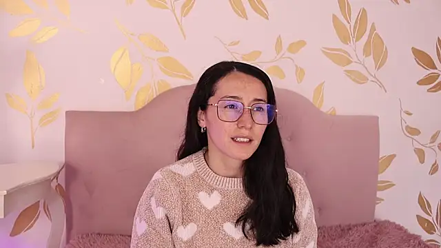 Snapshot of Ginevra_esposito chatting on March 2026 12:46:01 PM Ginevra esposito online show from March 2026 12:46:01 PM