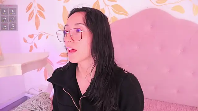 Snapshot of Ginevra_esposito chatting on March 2026 01:15:01 PM Ginevra esposito online show from March 2026 01:15:01 PM